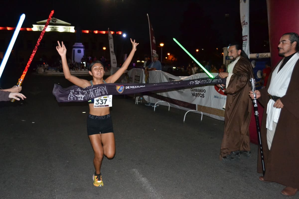 Arrancará el Serial Atlético 2025