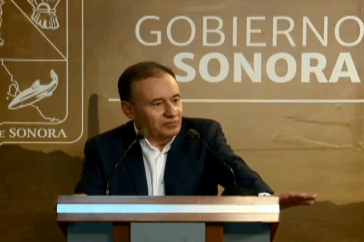Nombramiento de exGobernadora no es pacto de impunidad: Durazo