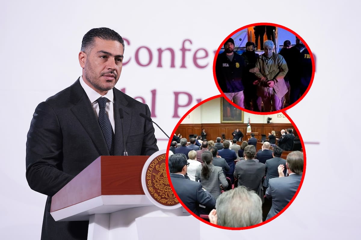 México entregó a 29 narcotraficantes a Estados Unidos, entre ellos Rafael Caro Quintero, para evitar que fueran liberados o que sus procesos se atrasaran por corrupción judicial.