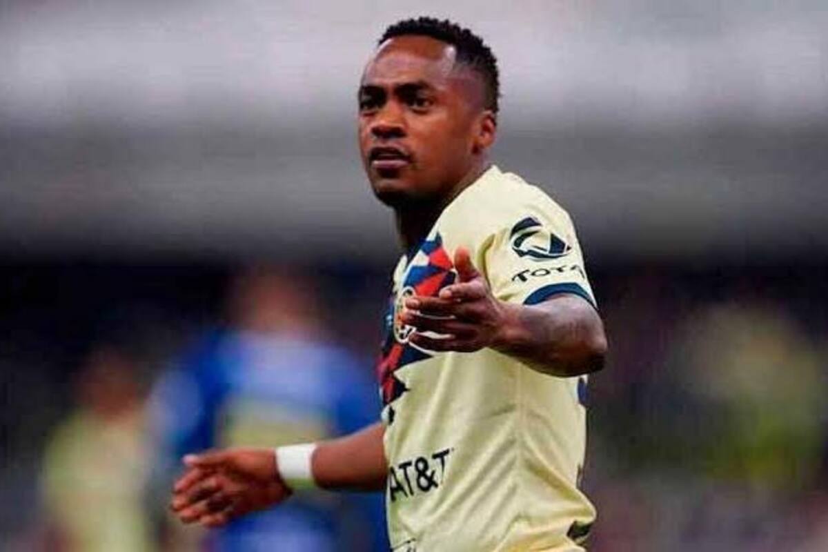 Tunden al Atlas en redes por probable contratación de Renato Ibarra