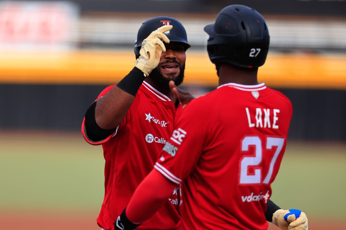Toros de Tijuana gana su quinta serie de la temporada