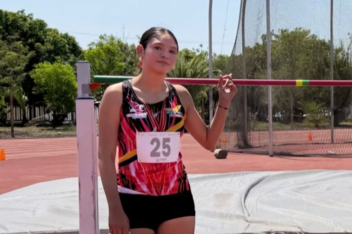 Cachanillas brillan en el Conadems