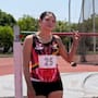 Cachanillas brillan en el Conadems