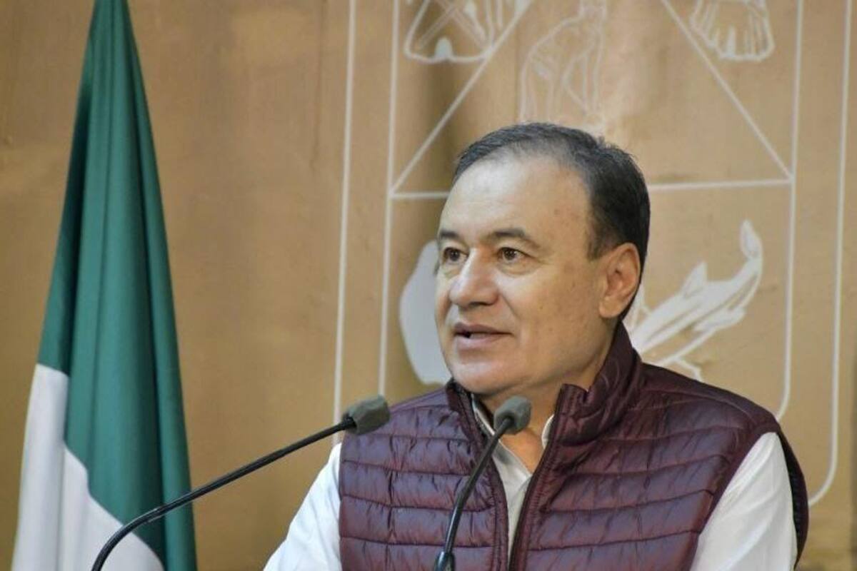 Llama Alfonso Durazo a registrar a menores para vacunación antiCovid