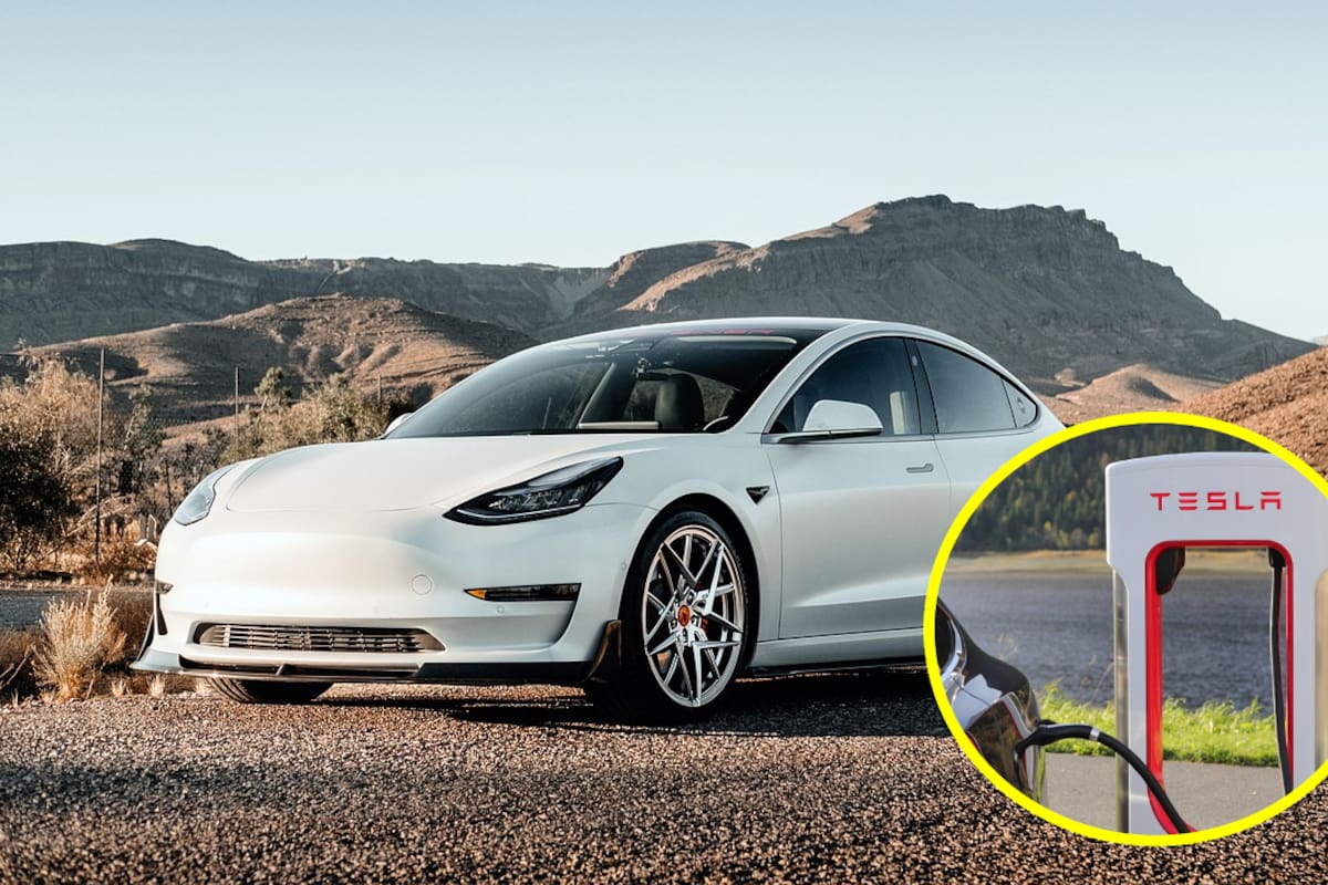 ¿Qué es mejor y qué te conviene comprar: un auto eléctrico o uno de gasolina en 2025?