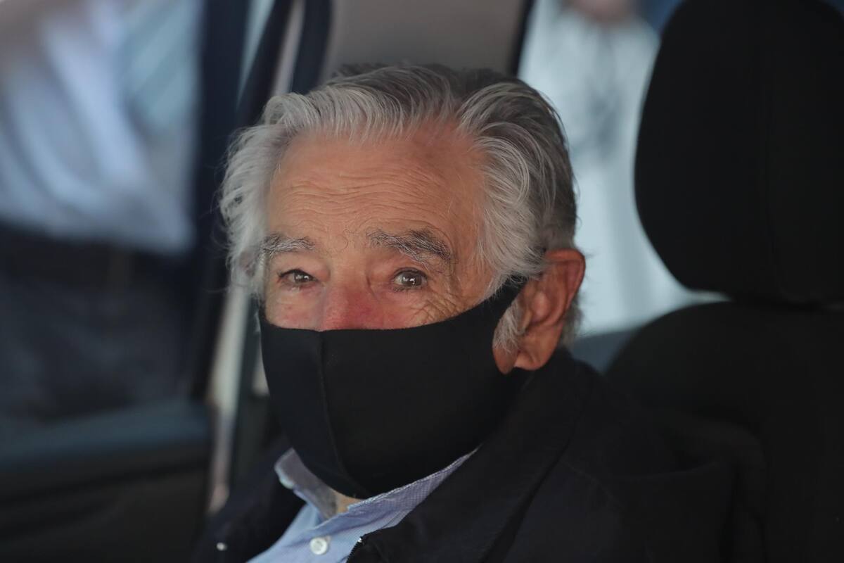 Elecciones en Perú: Mujica le ruega a los peruanos unirse contra Fujimori