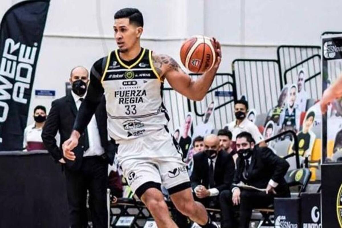 Faltando dos fechas la LNBP da por terminada la temporada por Covid-19