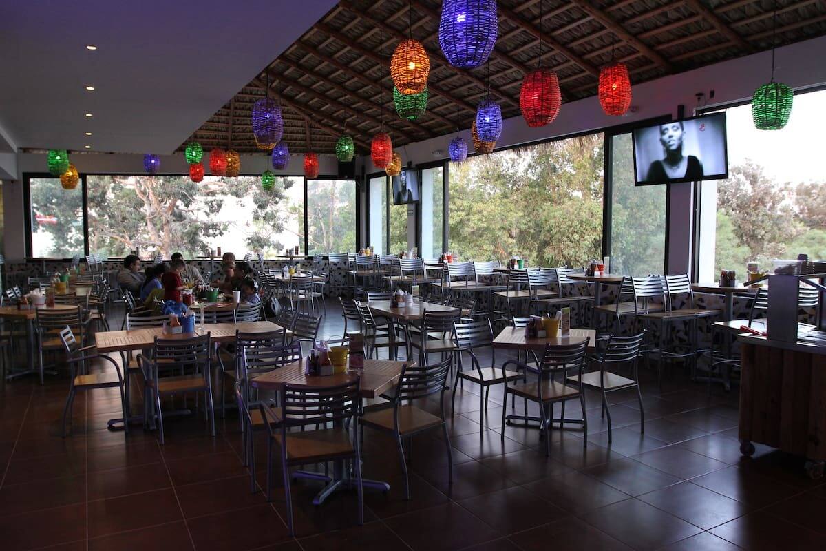 Prevén alza del 25% en ventas restaurantes por Día de las Madres