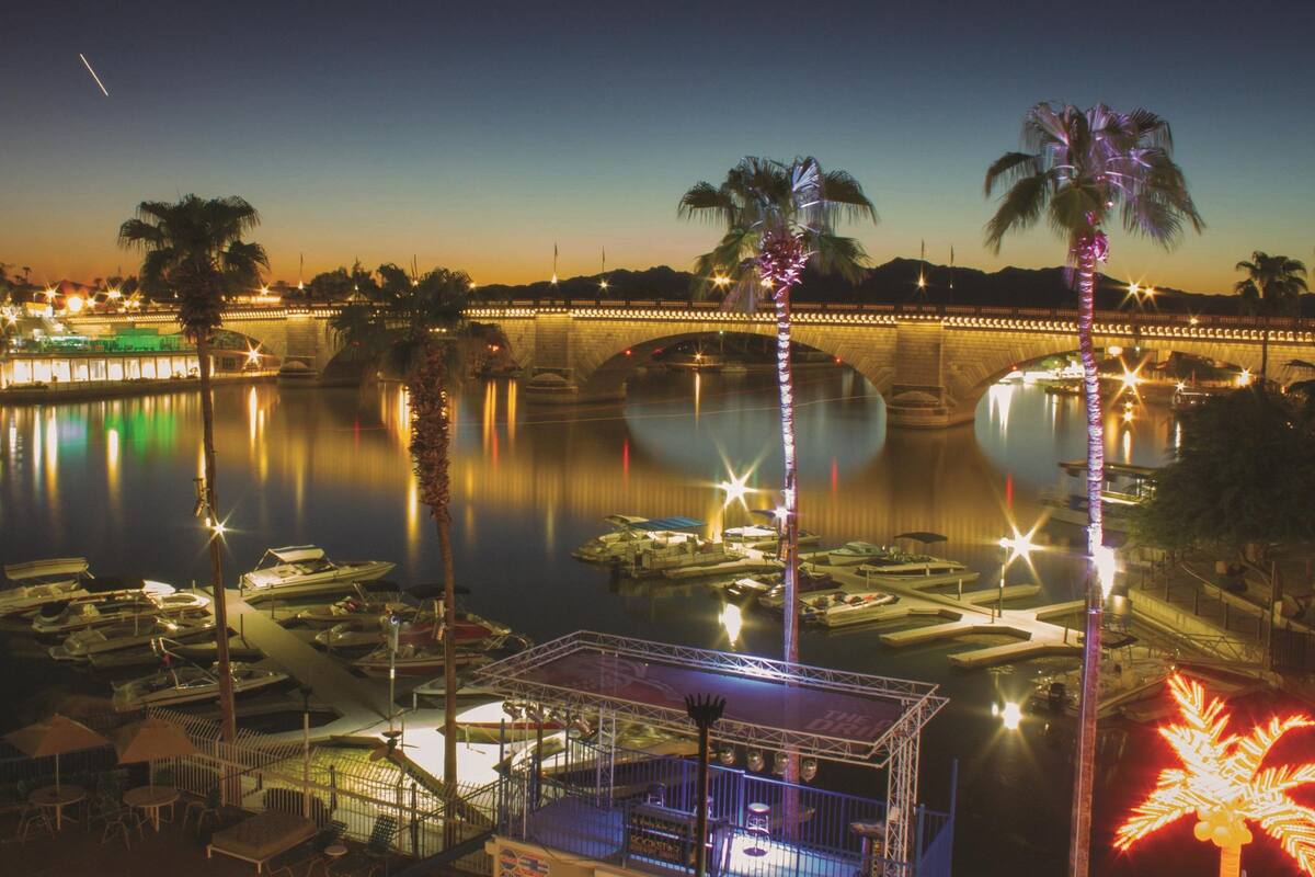 Rincones sugeridos: lo que no imaginabas