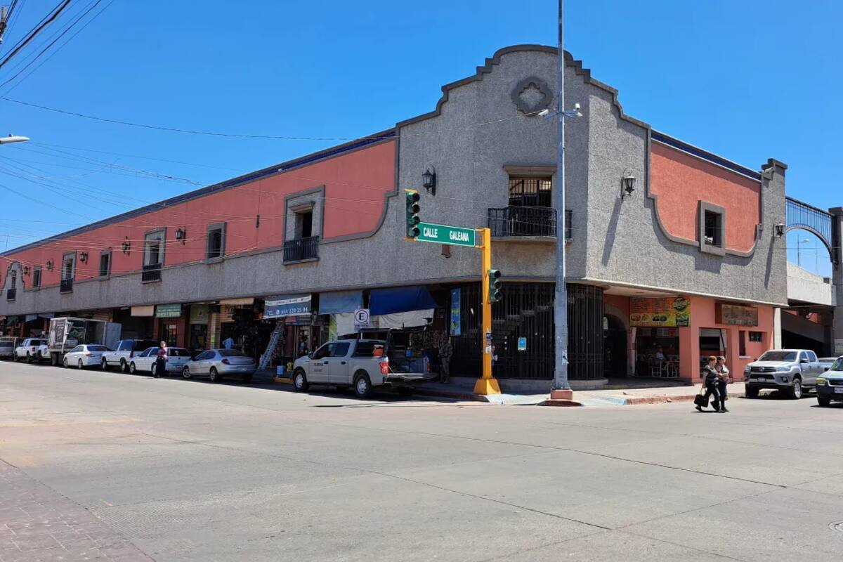 Falta de siembra pone en jaque comercios de Mercajeme