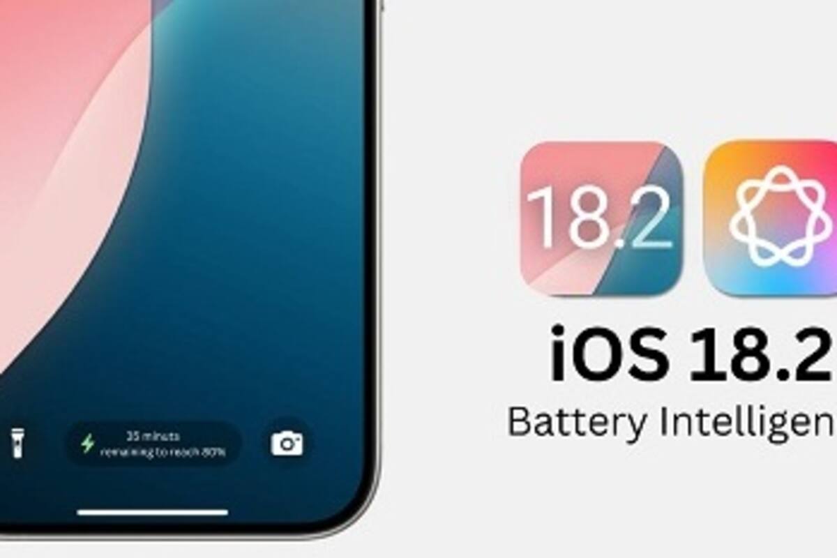 iOS 18.2: Las nuevas características y mejoras que deberías conocer