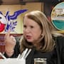 “Tú, mexicano, no tienes derecho a pasar”: Ministra Loretta Ortiz afirmó ante la Corte que “all inclusive” impide el paso de mexicanos a playas, pero el término en realidad significa otra cosa