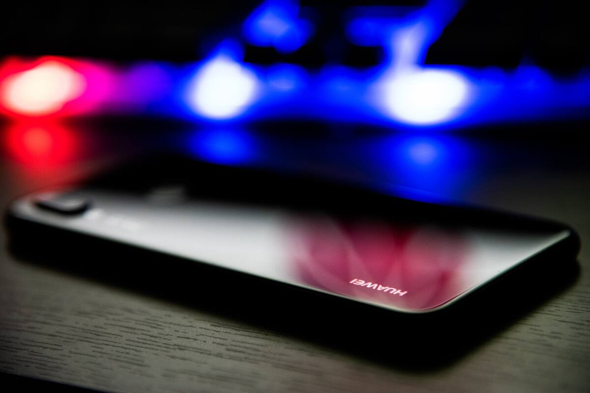 Huawei presume 4 puntos de seguridad en sus equipos