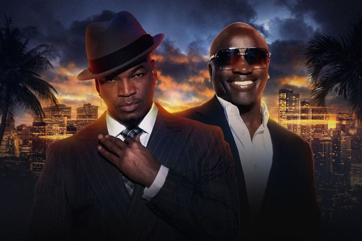 Ne-Yo ofrecerá concierto en Chula Vista en agosto junto a Akon
