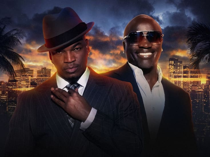 Ne-Yo ofrecerá concierto en Chula Vista en agosto junto a Akon