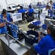 Integran más migrantes a las maquiladoras