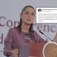 Claudia Sheinbaum instruyó preparar ayuda para Venezuela tras los terremotos; el país solicitó apoyo en rescate y sanidad