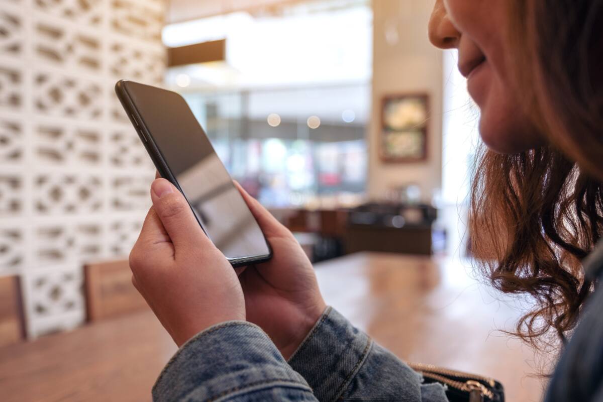 Crear documentos y presentaciones desde el móvil