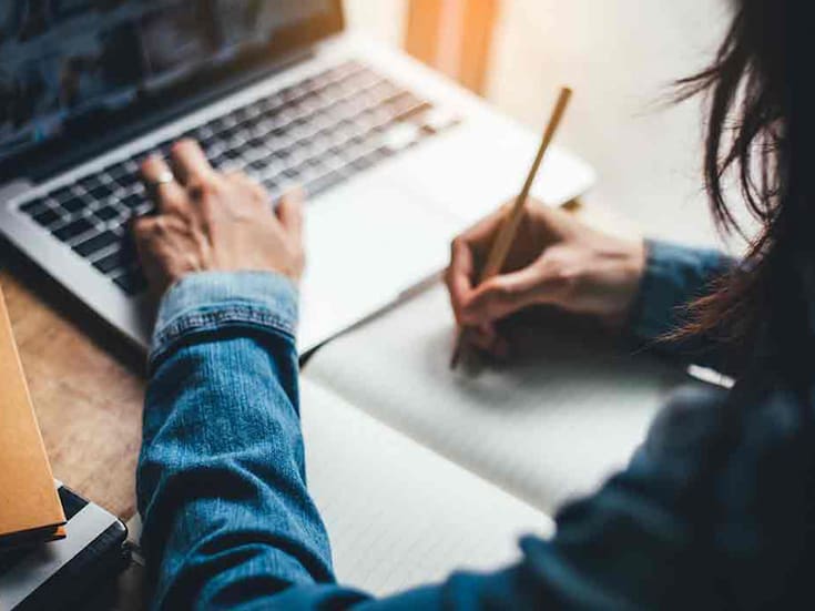 SaberesMX: así funciona la nueva plataforma gratuita de la SEP para estudiar en línea