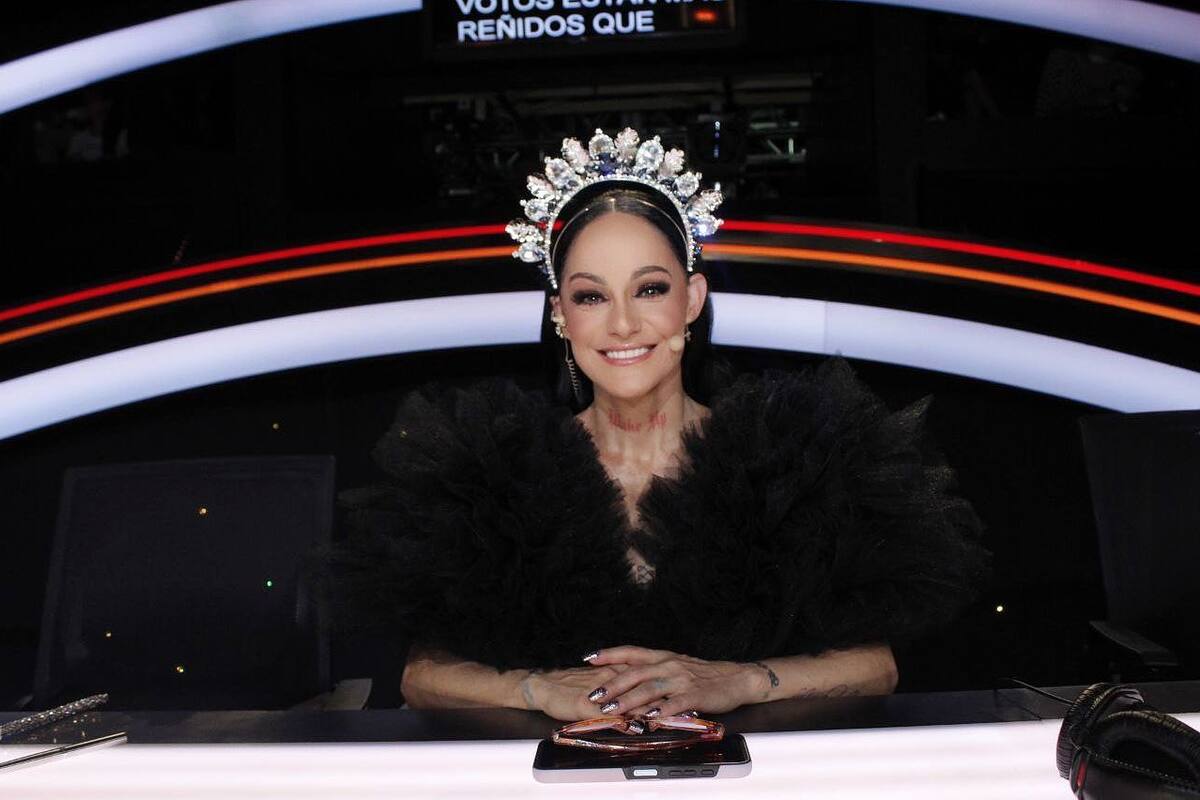 Esto ganaba Lolita Cortés en La Academia