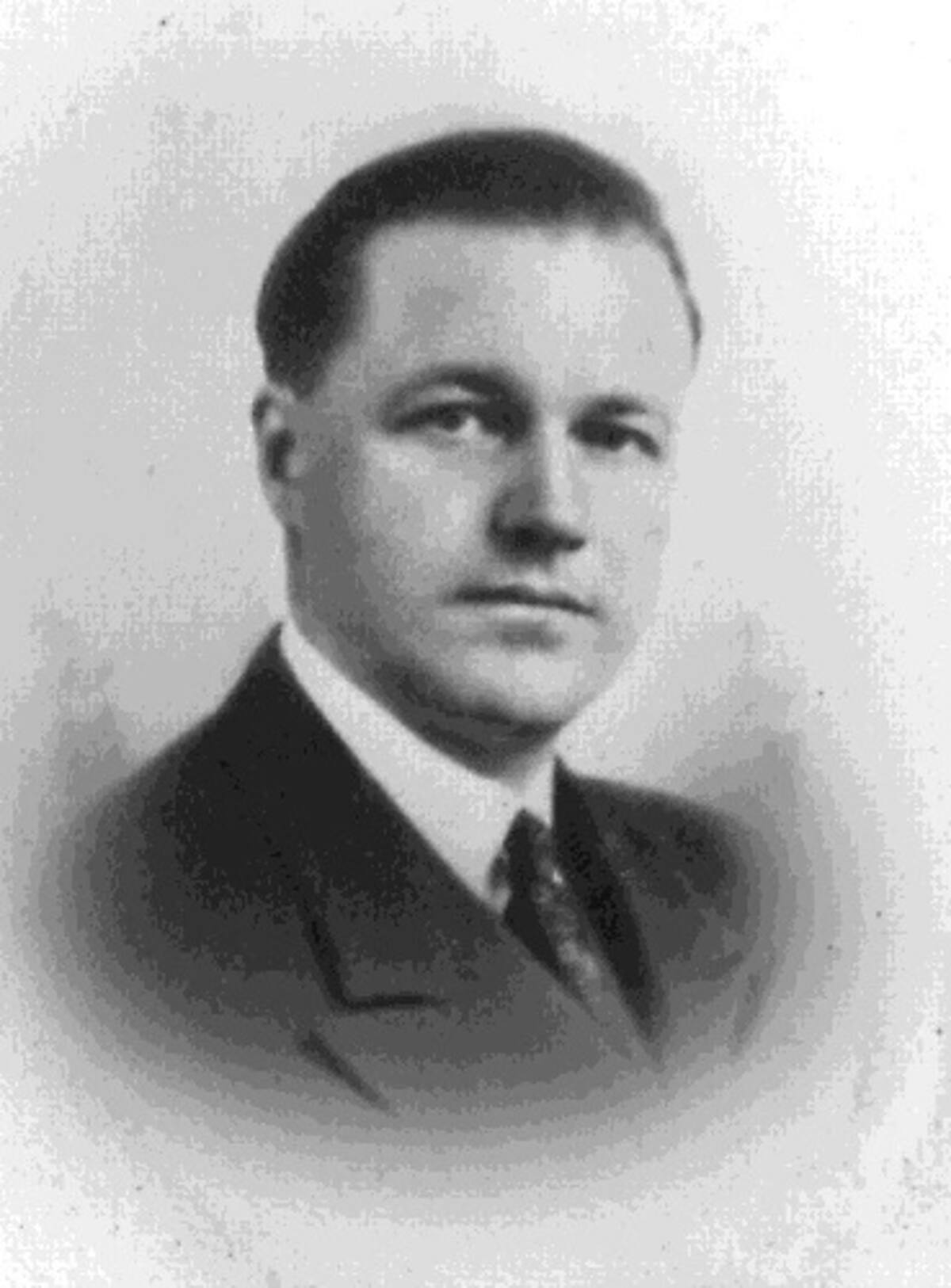 Jean Marie Joseph Capgras