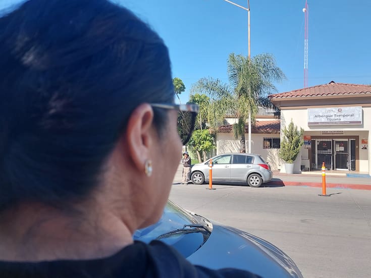 Denuncia madre agresiones a su hija dentro del albergue del DIF de TJ