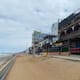 Persisten afectaciones por suspensión de obras en Malecón