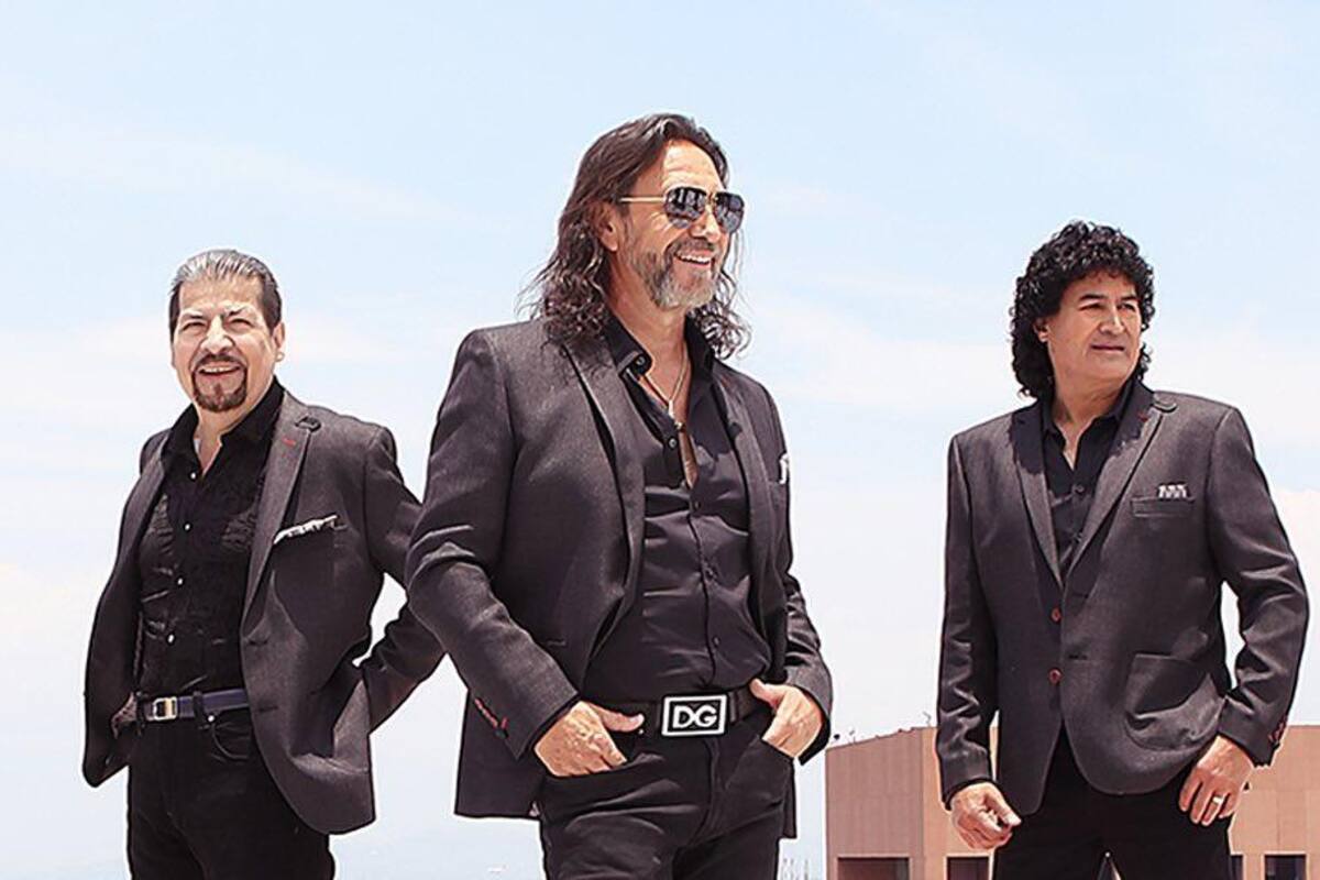 Tras 25 años Los Bukis anuncian gira juntos