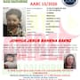 Buscan a niños sustraídos de manera violenta por su madre en noviembre de 2025