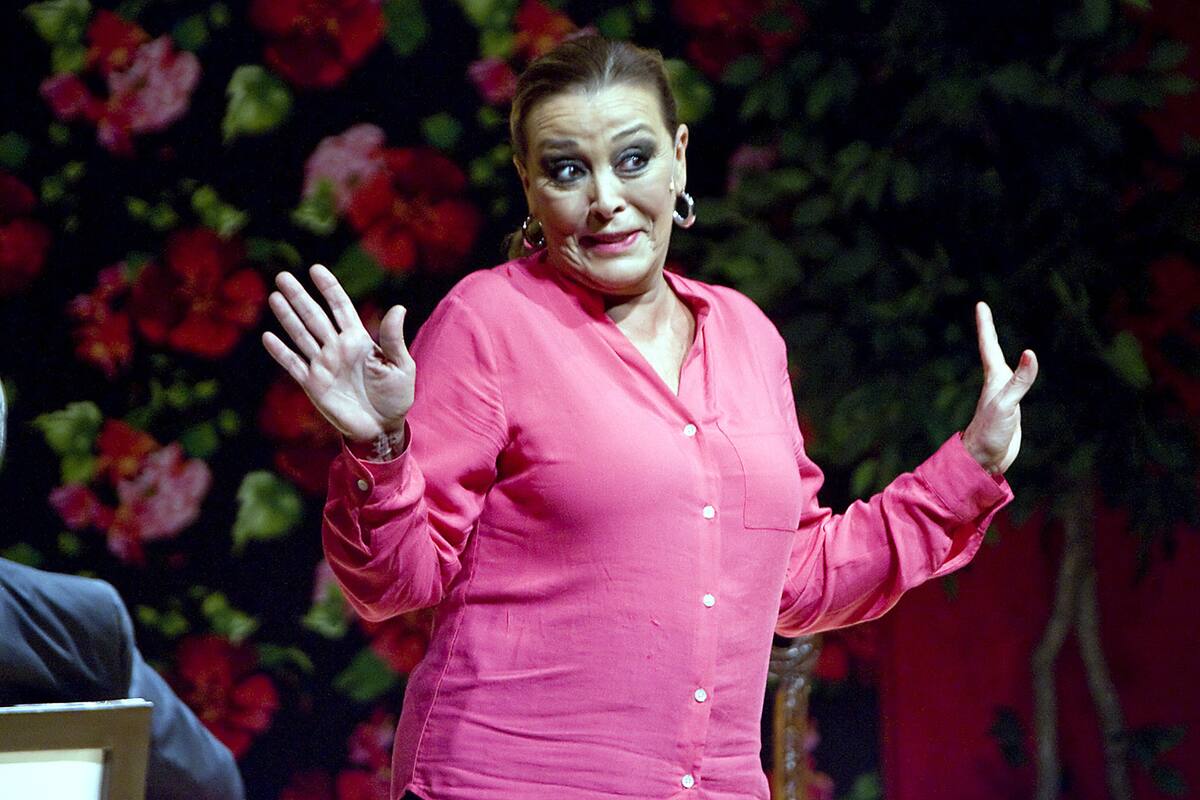 Sylvia Pasquel tacha de 'nefasto' a famoso hotel en Cancún