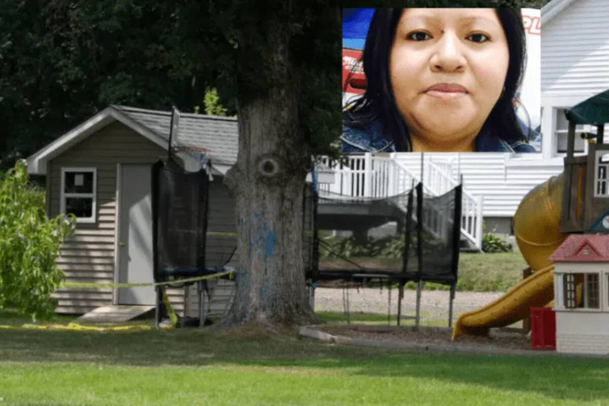 “Lo siento, Pedro, me llevo a mis hijos”: Latina que asesinó a sus hijos en Connecticut sufría depresión