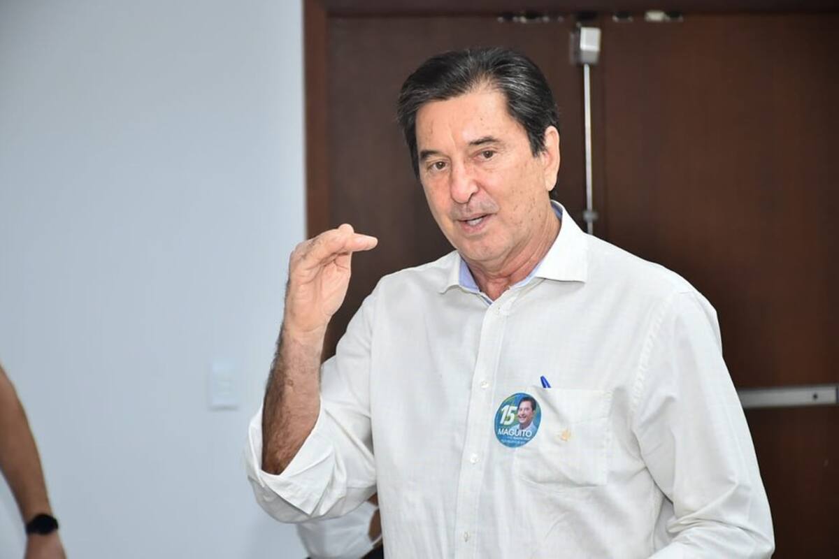 VIDEO: Uno de los alcaldes elegidos en Brasil desconoce victoria por estar intubado por coronavirus