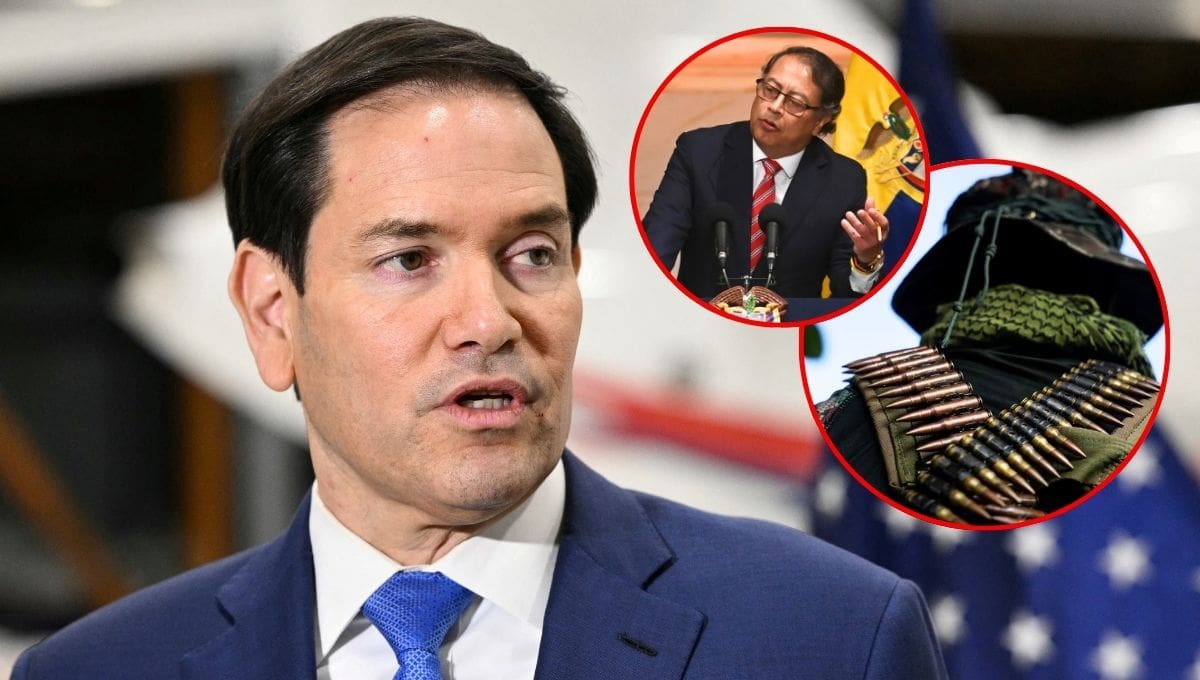El Gobierno de Estados Unidos incluyó al Clan del Golfo en su lista de organizaciones terroristas.
