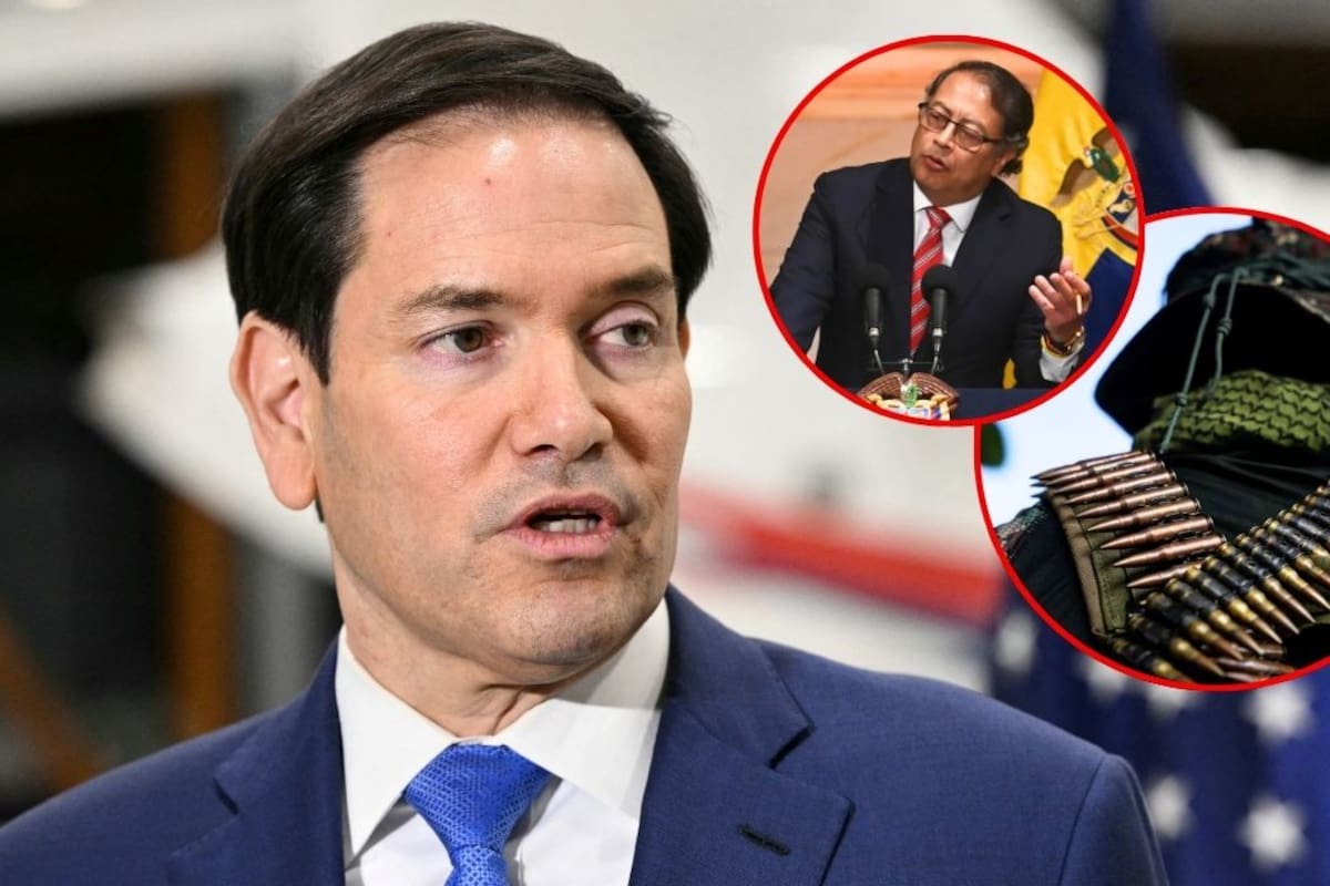 Estados Unidos declara organización terrorista extranjera al Clan del Golfo, el mayor grupo criminal de Colombia dedicado al tráfico de cocaína