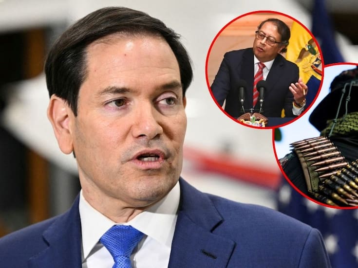 Estados Unidos declara organización terrorista extranjera al Clan del Golfo, el mayor grupo criminal de Colombia dedicado al tráfico de cocaína