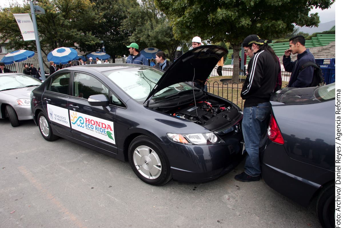 Crece venta de autos híbridos en Sonora en los últimos 5 años: Inegi