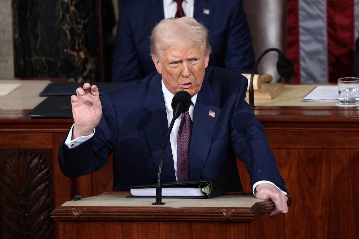 Falta de transparencia cuestiona Congreso estadounidense a Trump en ataques contra barcos en el Caribe
