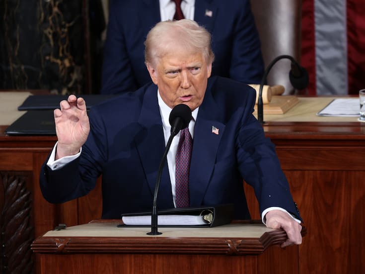 Falta de transparencia cuestiona Congreso estadounidense a Trump en ataques contra barcos en el Caribe