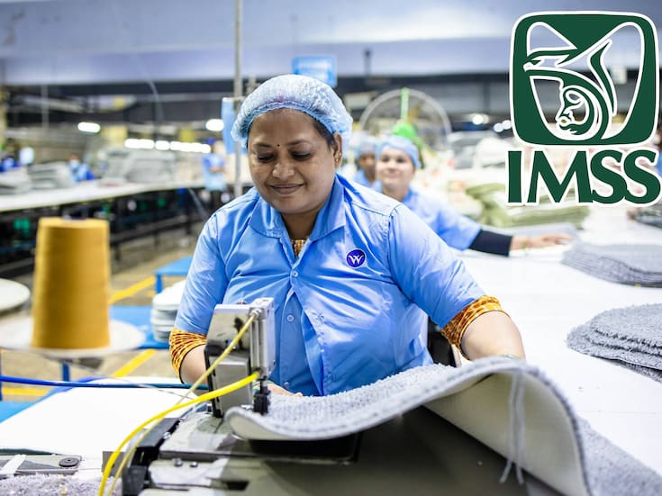 México registra récord de empleo en febrero de 2026 con 182 mil nuevas plazas formales ante el IMSS