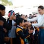 Gobierno de BC facilita trámites de nacionalidad mexicana a niñas, niños y adolescentes