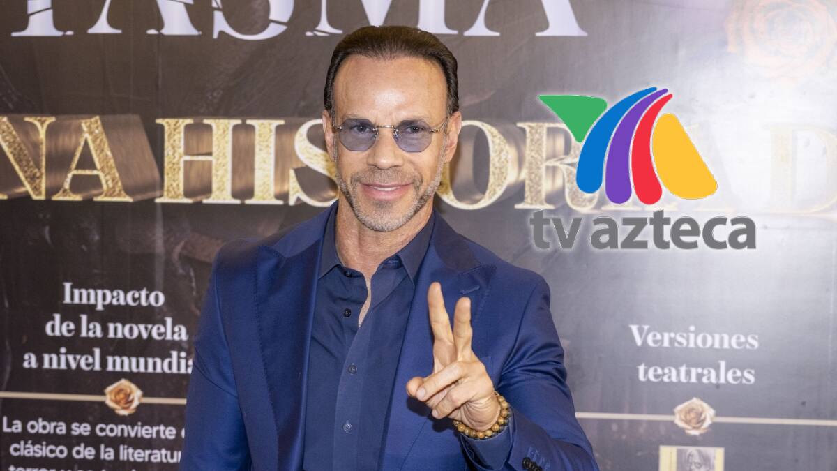 ¿Cuánto gana Zague en TV Azteca? Este sería el millonario sueldo del exfutbolista como comentarista