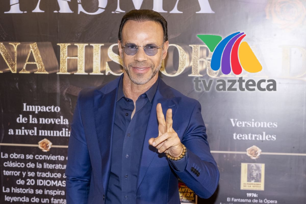 ¿Cuánto gana Zague en TV Azteca? Este sería el millonario sueldo del exfutbolista como comentarista