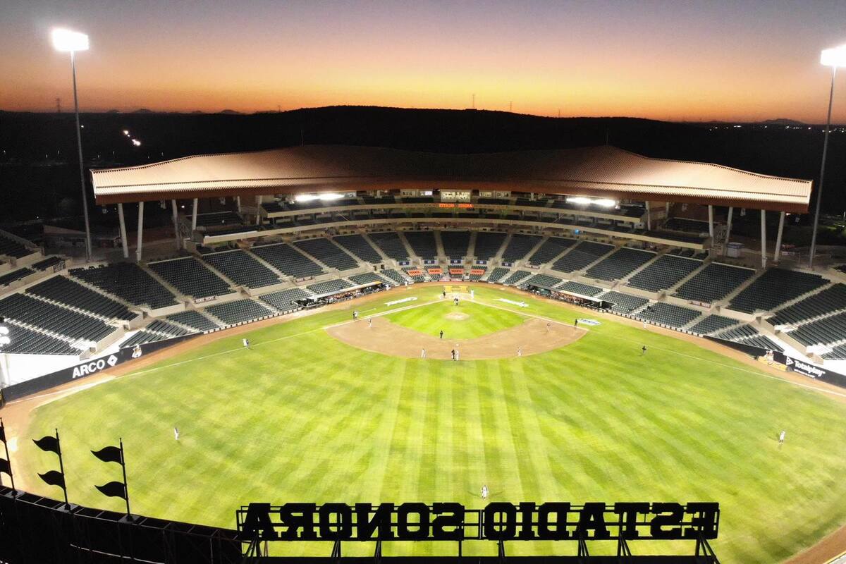 Minuto a minuto: Final de la LMP entre Naranjeros vs Tomateros