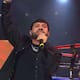 Luis R. Conríquez canta corridos con referencias al narco en Ring Royale 2026 y causa polémica