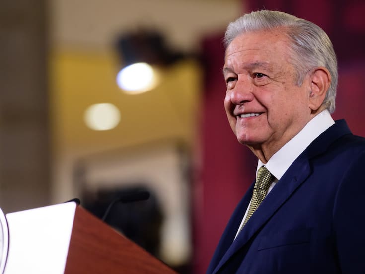 Mañanera de AMLO de hoy martes 3 de septiembre de 2024