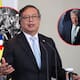 Gustavo Petro advierte que tomaría las armas para defender a Colombia tras señalamientos de Donald Trump y eleva tensiones con Estados Unidos