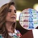 Mara Lezama dio 150 mdp a firmas ligadas a Tabasco Capital