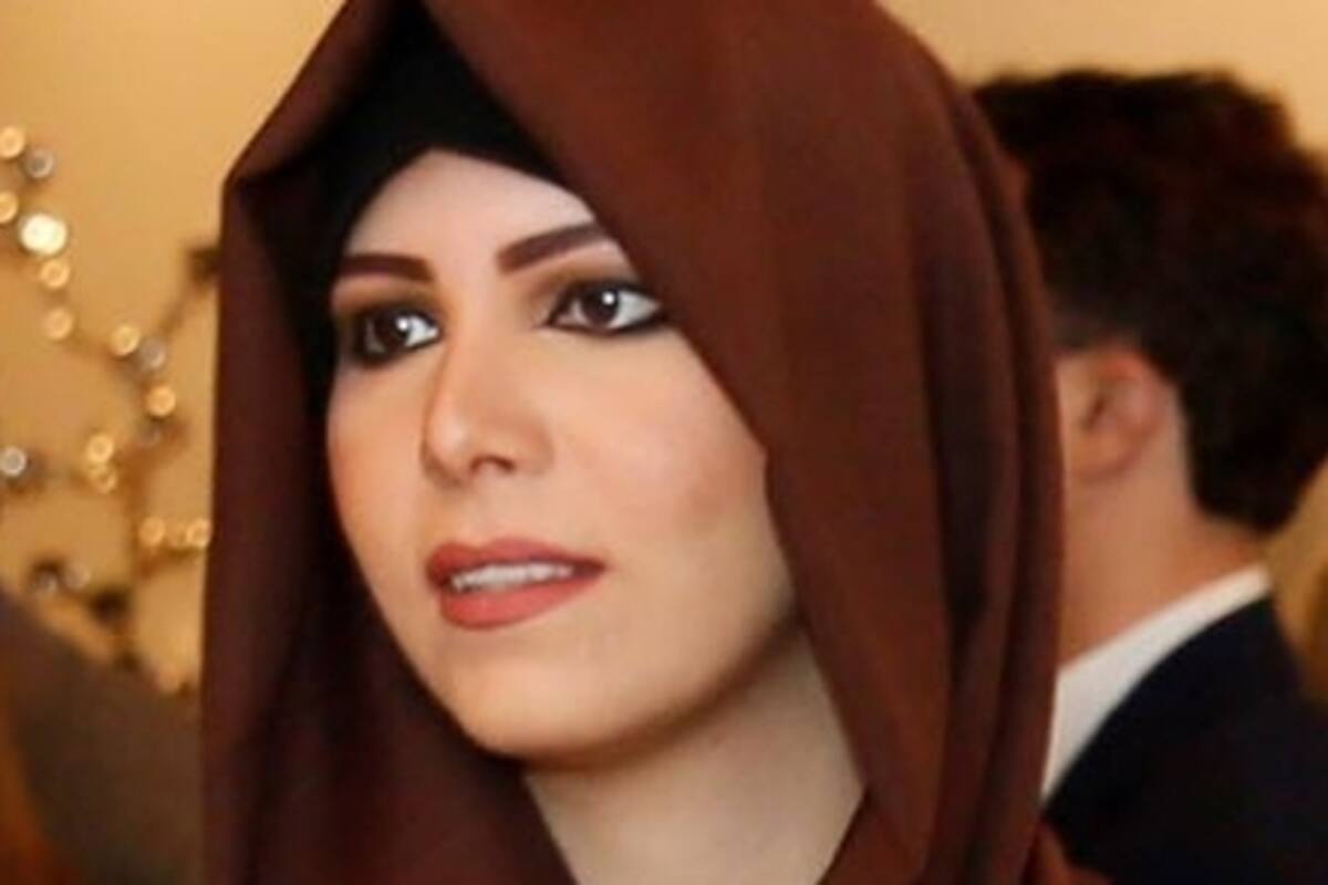 La impactante historia de Sheikha Latifa, hija del jeque de Dubai
