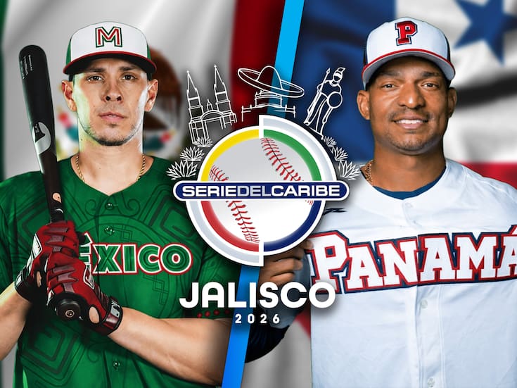 Serie del Caribe 2026: México Verde vs Panamá ¿A qué hora y dónde ver EN VIVO a los Tomateros de Culiacán este 3 de febrero del 2026?