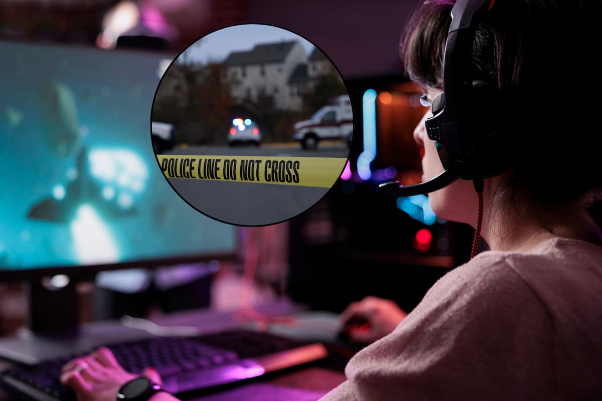 Joven de 19 años asesina a su madre y mantiene el cuerpo en su casa durante dos semanas mientras juega videojuegos y consume drogas